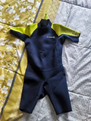 Neopreno Olaian 6-8 años