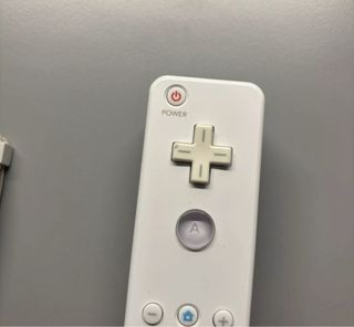 Wiimote e Nunchuk