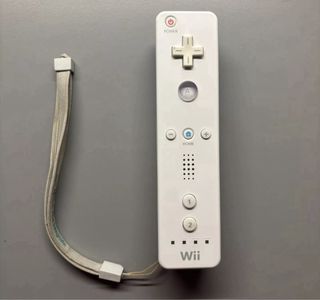 Wiimote e Nunchuk