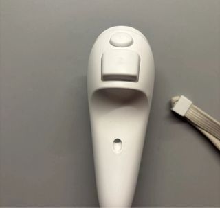 Wiimote e Nunchuk