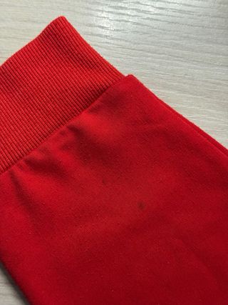 Stone Island Maglione Rosso Taglia S