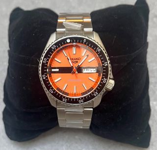 Seiko 5 Sports SRPK11K1