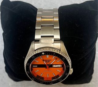 Seiko 5 Sports SRPK11K1
