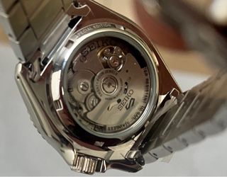 Seiko 5 Sports SRPK11K1