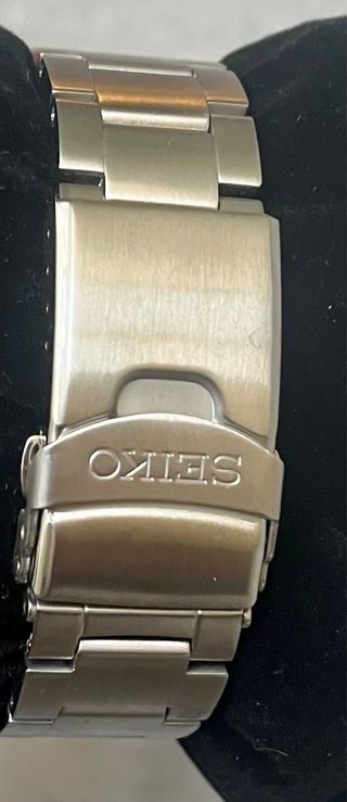 Seiko 5 Sports SRPK11K1