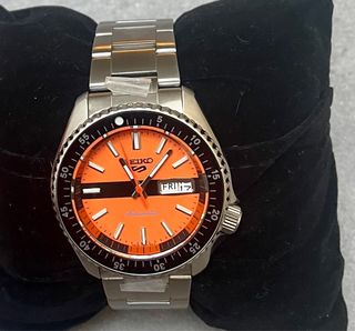 Seiko 5 Sports SRPK11K1
