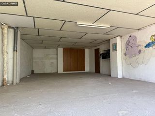 Local comercial en venta en Barbastro