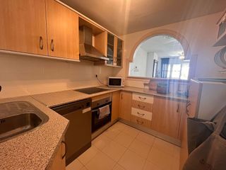 Casa adosada en alquiler en El Faro de Calaburra - Chaparral en Mijas