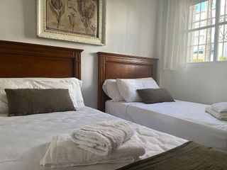 Casa adosada en alquiler en El Faro de Calaburra - Chaparral en Mijas