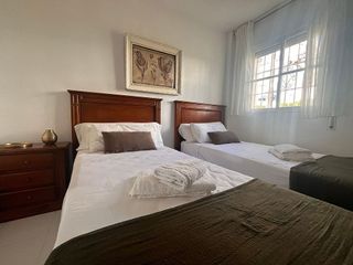 Casa adosada en alquiler en El Faro de Calaburra - Chaparral en Mijas