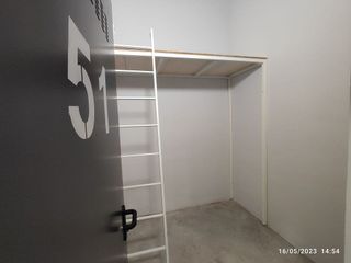 Trastero en venta en Centro Urbano en San Sebastián de los Reyes