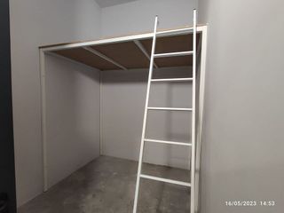 Trastero en venta en Centro Urbano en San Sebastián de los Reyes