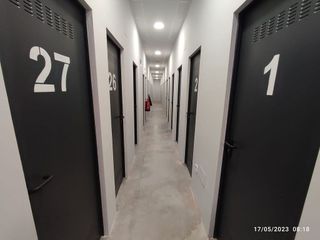 Trastero en venta en Centro Urbano en San Sebastián de los Reyes