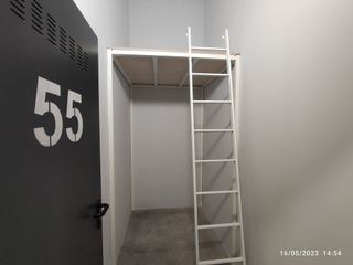 Trastero en venta en Centro Urbano en San Sebastián de los Reyes