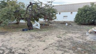 Terreno en venta en Cartaya