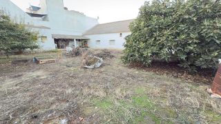 Terreno en venta en Cartaya