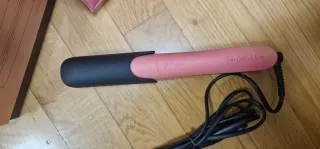 Ghd Gold Styler Rosa piastra per capelli