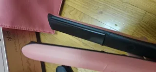 Ghd Gold Styler Rosa piastra per capelli