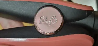 Ghd Gold Styler Rosa piastra per capelli