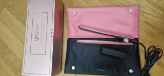 Ghd Gold Styler Rosa piastra per capelli