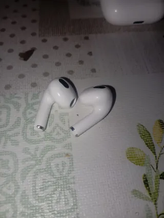 Auriculares Inalámbricos Blancos