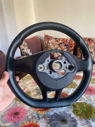 Volante Volkswagen Golf  R-Line/GTD/GTI