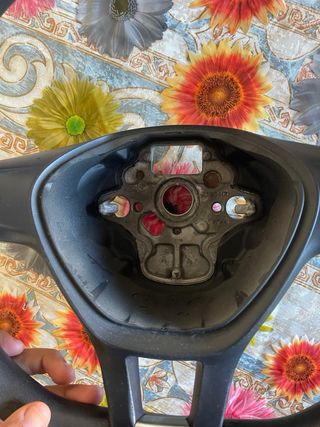 Volante Volkswagen Golf  R-Line/GTD/GTI