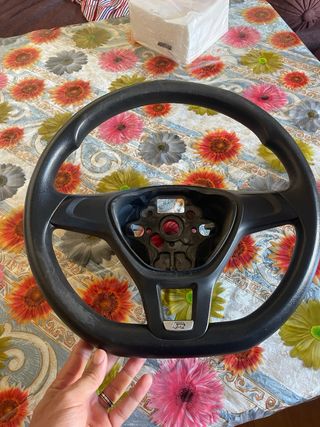 Volante Volkswagen Golf  R-Line/GTD/GTI