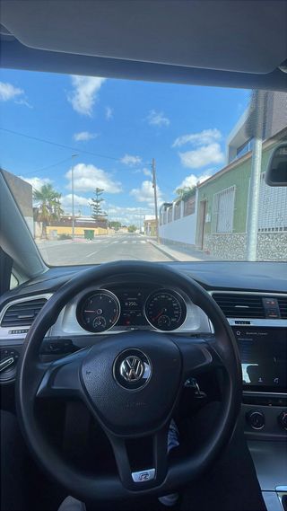 Volante Volkswagen Golf  R-Line/GTD/GTI