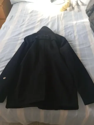 Chaqueta G-Star Negra Caballero