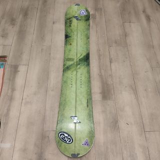 Splitboard Voile Mojo 66