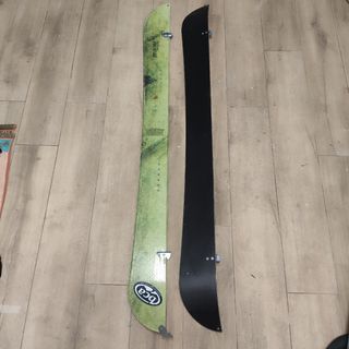 Splitboard Voile Mojo 66