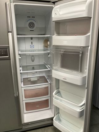 Frigorífico Daewoo para reparación o despiece