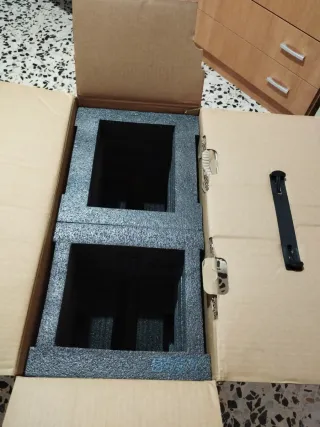 PC Gaming MSI Aegis Series ➕ TECLADO ➕ RATÓN RGB