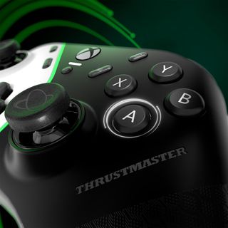 Mando Thrustmaster HEART Controller NUEVO
