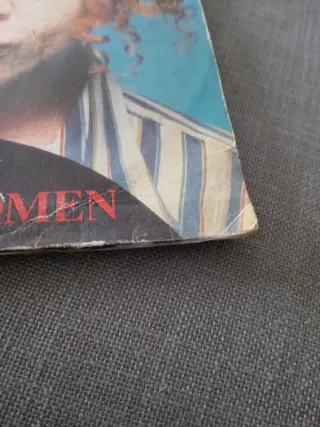 Simply Red - Men and Women Vinilo