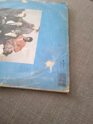 Simply Red - Men and Women Vinilo