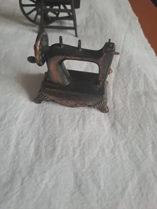 5 Sacapuntas Miniatura Colección Play me