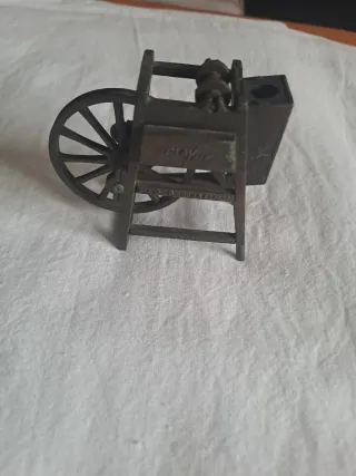 5 Sacapuntas Miniatura Colección Play me