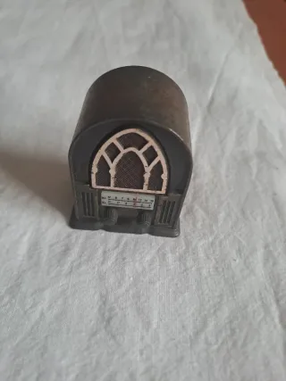 5 Sacapuntas Miniatura Colección Play me