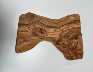 Tagliere in legno di Ulivo