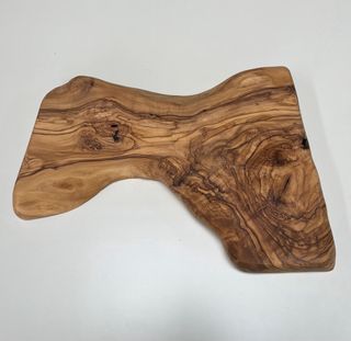 Tagliere in legno di Ulivo