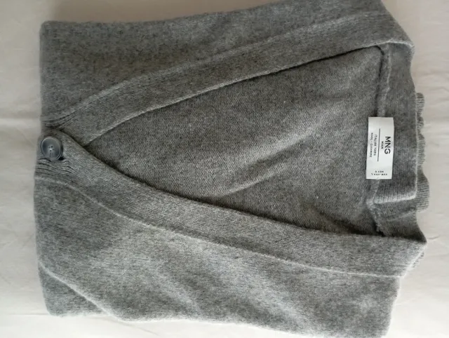 Lote Ropa Talla M/L Buen Estado