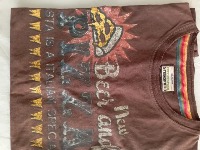 Lote Ropa Talla M/L Buen Estado