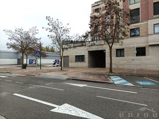 Garaje en venta en Plantío - Capiscol en Burgos