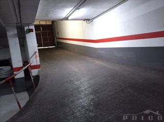 Garaje en venta en Plantío - Capiscol en Burgos