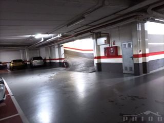 Garaje en venta en Plantío - Capiscol en Burgos