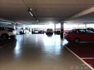 Garaje en venta en Plantío - Capiscol en Burgos