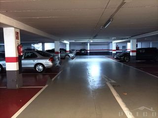 Garaje en venta en Plantío - Capiscol en Burgos