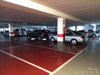 Garaje en venta en Plantío - Capiscol en Burgos